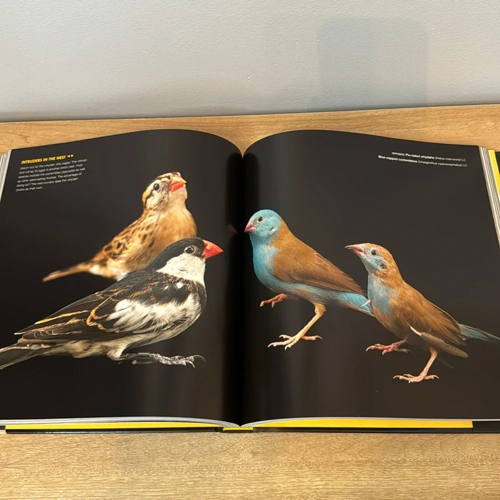 The Photo Ark by Joel Sartore